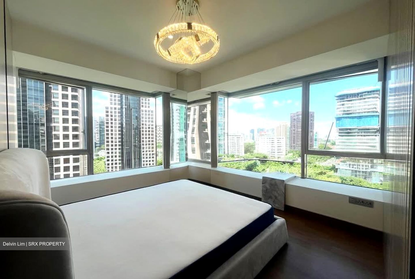 Boulevard 88 (D10), Apartment #573173251